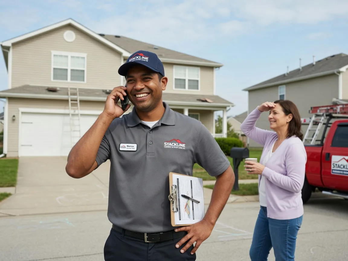 Chimney flashing repair Marysville, KS FAQs